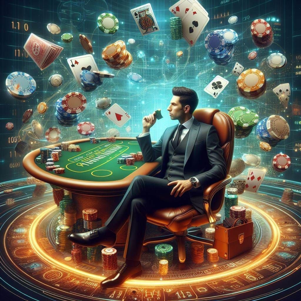 meibet Slots ဂိမ်းများ
